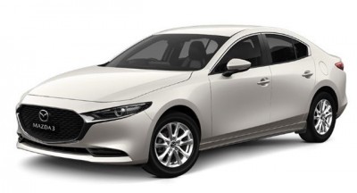 รายชื่อศูนย์-โชว์รูมมาสด้า Mazda 3 2.0 C Sedan 2019 ปี 2019