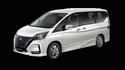 รายชื่อศูนย์-โชว์รูมนิสสัน Nissan Serena Highway Star ปี 2024