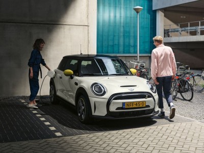 รายชื่อศูนย์-โชว์รูมมินิ Mini Cooper SE ปี 2023