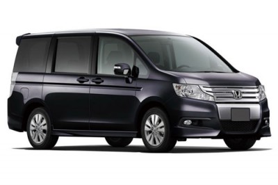 รายชื่อศูนย์-โชว์รูมฮอนด้า Honda Stepwgn Spada ปี 2012