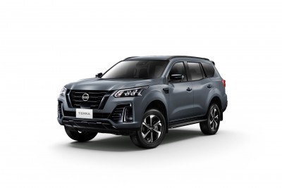 รายชื่อศูนย์-โชว์รูมนิสสัน Nissan Terra 2.3 VL 4WD 7AT Sport ปี 2023