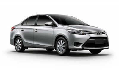 รายชื่อศูนย์-โชว์รูมโตโยต้า Toyota Vios 1.5 G A/T ปี 2013
