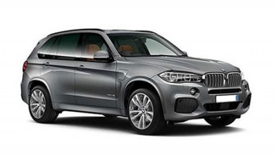 รายชื่อศูนย์-โชว์รูมบีเอ็มดับเบิลยู BMW X5 xDrive40e M Sport ปี 2015