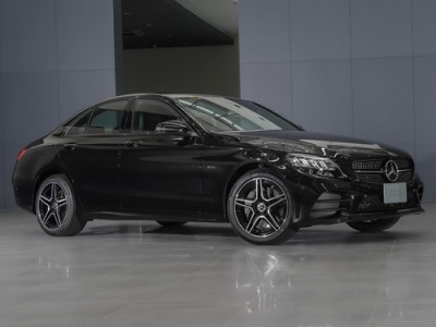 รายชื่อศูนย์-โชว์รูมเมอร์เซเดส-เบนซ์ Mercedes-benz C-Class C 300 e Avantgarde ปี 2020