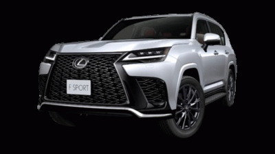 รายชื่อศูนย์-โชว์รูมเลกซัส Lexus LX 500d F Sport ปี 2025