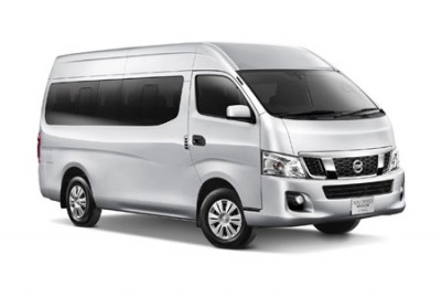 รายชื่อศูนย์-โชว์รูมนิสสัน Nissan Urvan NV350 CNG M/T ปี 2014