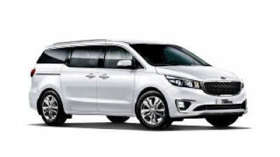 รายชื่อศูนย์-โชว์รูมเกีย KIA Grand Carnival EX MY18 ปี 2018