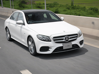 รายชื่อศูนย์-โชว์รูมเมอร์เซเดส-เบนซ์ Mercedes-benz E-Class E 350 e AMG Dํynamic ปี 2017
