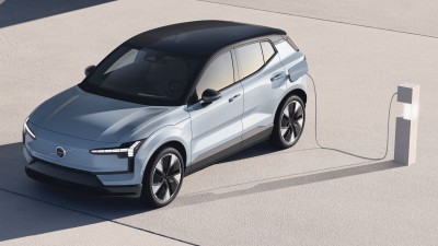 รายชื่อศูนย์-โชว์รูมวอลโว่ Volvo EX30 Core Single Motor Extended Range ปี 2023