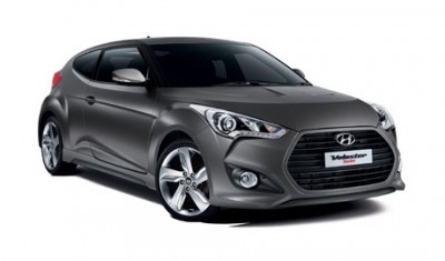 รายชื่อศูนย์-โชว์รูมฮุนได Hyundai Veloster Sport Turbo ปี 2013