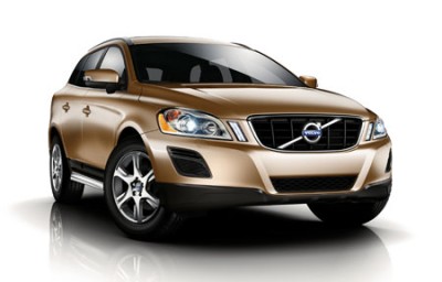 รายชื่อศูนย์-โชว์รูมวอลโว่ Volvo XC60 D4 ปี 2012
