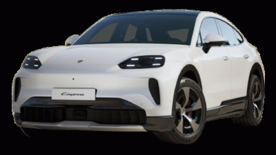 รายชื่อศูนย์-โชว์รูมปอร์เช่ Porsche Cayenne S Coupé Electric ปี 2026