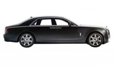 รายชื่อศูนย์-โชว์รูมโรลส์-รอยซ์ Rolls-Royce Ghost Standard ปี 2011