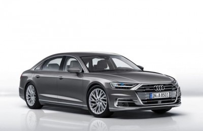 รายชื่อศูนย์-โชว์รูมอาวดี้ Audi A8 L 55 TFSI quattro Premium ปี 2018