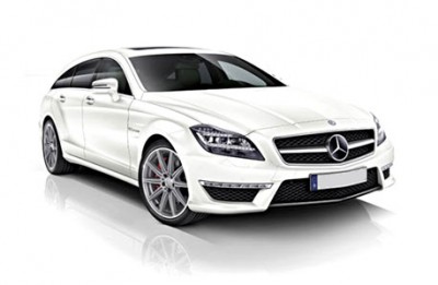 รายชื่อศูนย์-โชว์รูมเมอร์เซเดส-เบนซ์ Mercedes-benz CLS-Class CLS250 D Shooting Brake AMG Premium ปี 2014