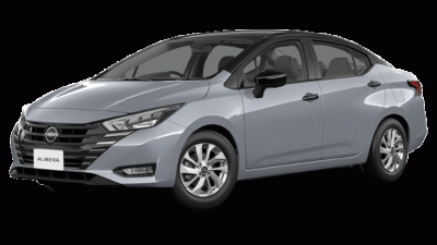 รายชื่อศูนย์-โชว์รูมนิสสัน Nissan Almera VL ปี 2026