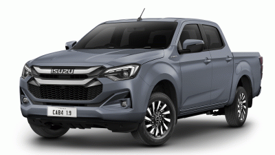 รายชื่อศูนย์-โชว์รูมอีซูซุ Isuzu D-MAX Cab4 1.9 Ddi Z M/T ปี 2023