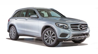 รายชื่อศูนย์-โชว์รูมเมอร์เซเดส-เบนซ์ Mercedes-benz GLC-Class GLC 250 D 4Matic Off-Road ปี 2015