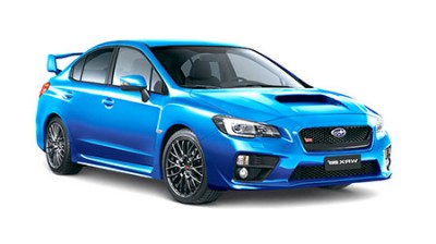 รายชื่อศูนย์-โชว์รูมซูบารุ Subaru WRX STI 2.5 Turbo AWD 6MT ปี 2014