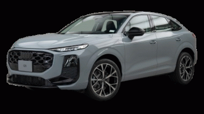 รายชื่อศูนย์-โชว์รูมอาวดี้ Audi Q3 Sportback S line Tech Plus ปี 2026