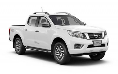 รายชื่อศูนย์-โชว์รูมนิสสัน Nissan Navara NP300 Double Cab S 6MT ปี 2018