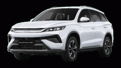 รายชื่อศูนย์-โชว์รูมบีวายดี BYD Sealion 5 DM-i Dynamic ปี 2026