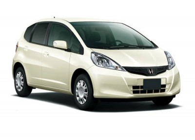 รายชื่อศูนย์-โชว์รูมฮอนด้า Honda Jazz S MT ปี 2011