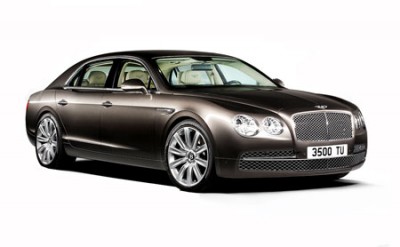 รายชื่อศูนย์-โชว์รูมเบนท์ลี่ย์ Bentley Flying Spur W12 Standard ปี 2013