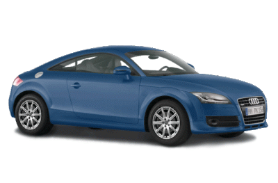รายชื่อศูนย์-โชว์รูมอาวดี้ Audi TT Coupe 2.0 Turbo FSI ปี 2008