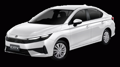 รายชื่อศูนย์-โชว์รูมฮอนด้า Honda City S ปี 2026