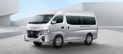 รายชื่อศูนย์-โชว์รูมนิสสัน Nissan Urvan Diesel V MT ปี 2023