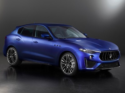 รายชื่อศูนย์-โชว์รูมมาเซราติ Maserati Levante Trofeo Launch Edition ปี 2020
