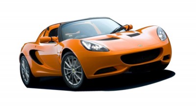 รายชื่อศูนย์-โชว์รูมโลตัส Lotus Elise ปี 2011