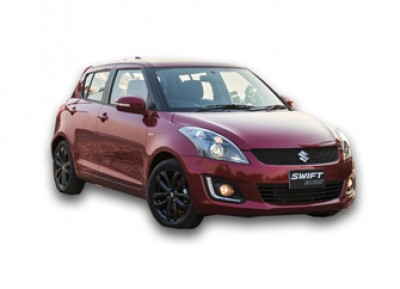 รายชื่อศูนย์-โชว์รูมซูซูกิ Suzuki Swift GLX RX-II CVT ปี 2017