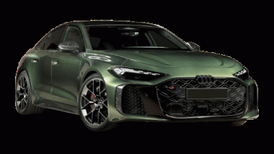 รายชื่อศูนย์-โชว์รูมอาวดี้ Audi RS 5 Sportback ปี 2026
