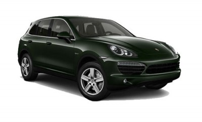 รายชื่อศูนย์-โชว์รูมปอร์เช่ Porsche Cayenne S Hybrid ปี 2010