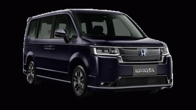 รายชื่อศูนย์-โชว์รูมฮอนด้า Honda STEP WGN e:HEV SPADA ปี 2025