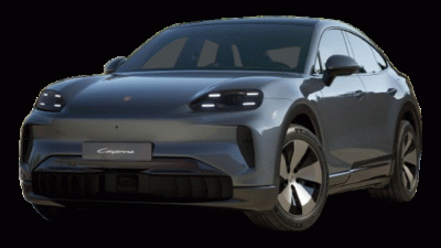 รายชื่อศูนย์-โชว์รูมปอร์เช่ Porsche Cayenne Coupé Electric ปี 2026