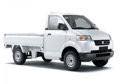 รายชื่อศูนย์-โชว์รูมซูซูกิ Suzuki Carry Standard ปี 2007
