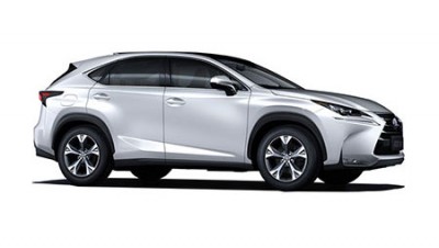 รายชื่อศูนย์-โชว์รูมเลกซัส Lexus NX 300h Grand Luxury ปี 2014