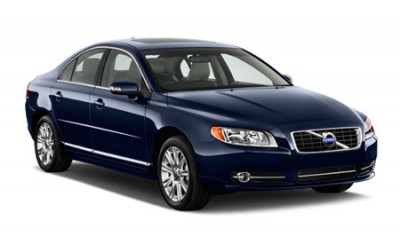 รายชื่อศูนย์-โชว์รูมวอลโว่ Volvo S80 T4 ปี 2012