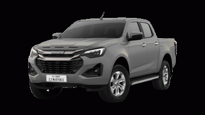 รายชื่อศูนย์-โชว์รูมอีซูซุ Isuzu D-MAX Hi-Lander 4-Door 2.2 Ddi Z M/T ปี 2025