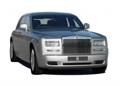 รายชื่อศูนย์-โชว์รูมโรลส์-รอยซ์ Rolls-Royce Phantom Series II Standard ปี 2012