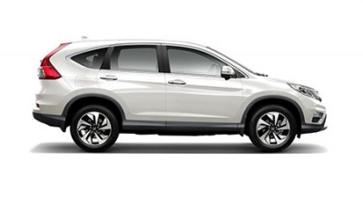 รายชื่อศูนย์-โชว์รูมฮอนด้า Honda CR-V 2.0 S ปี 2014