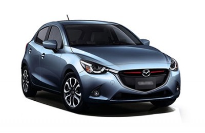 รายชื่อศูนย์-โชว์รูมมาสด้า Mazda 2 Sports XD High Plus AT ปี 2014