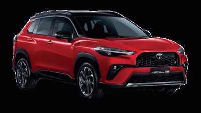 รายชื่อศูนย์-โชว์รูมโตโยต้า Toyota Corolla Cross HEV GR Sport ปี 2026