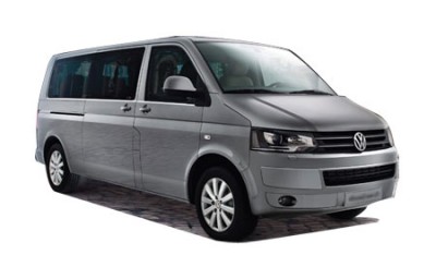 รายชื่อศูนย์-โชว์รูมโฟล์คสวาเกน Volkswagen The New Caravelle 2.0 BiTDi Businessline ปี 2013