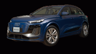 รายชื่อศูนย์-โชว์รูมอาวดี้ Audi Q6 e-tron Performance ปี 2024