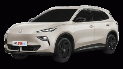 รายชื่อศูนย์-โชว์รูมเอ็มจี MG S5 EV Plus D+ ปี 2025