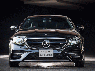 รายชื่อศูนย์-โชว์รูมเมอร์เซเดส-เบนซ์ Mercedes-benz AMG E 53 4 MATIC+Coupe ปี 2019